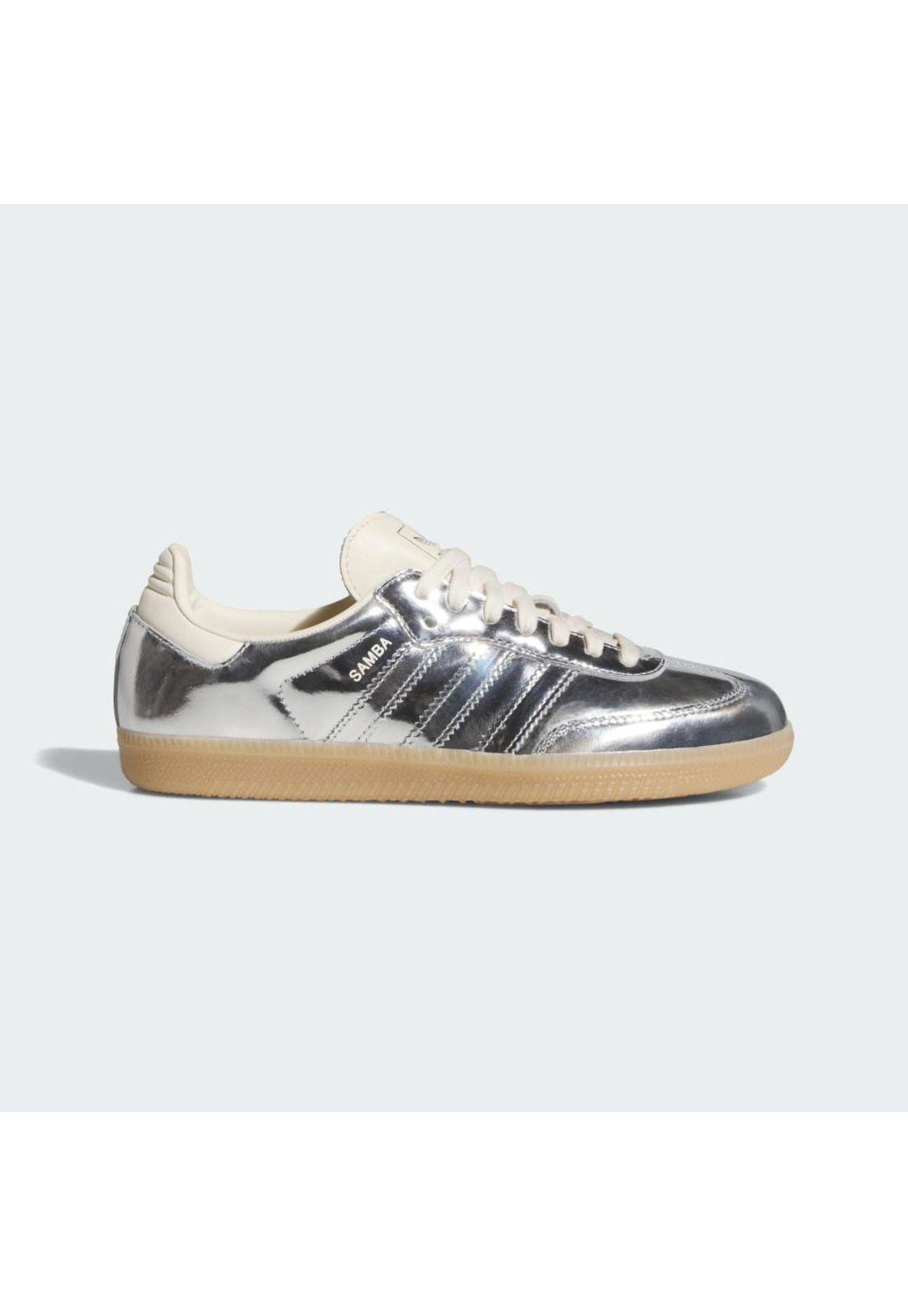Zapatilla adidas Mujer Samba OG-8