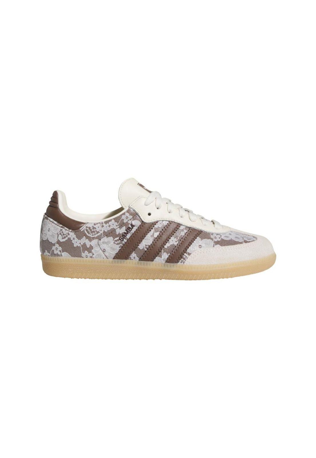 Zapatilla adidas Mujer Samba OG-0