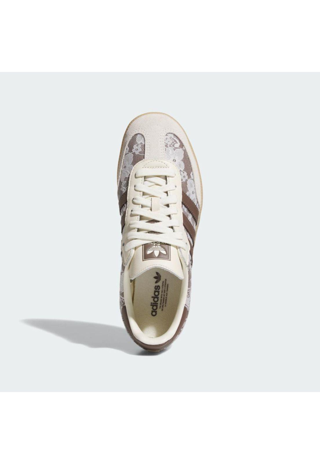 Zapatilla adidas Mujer Samba OG-2