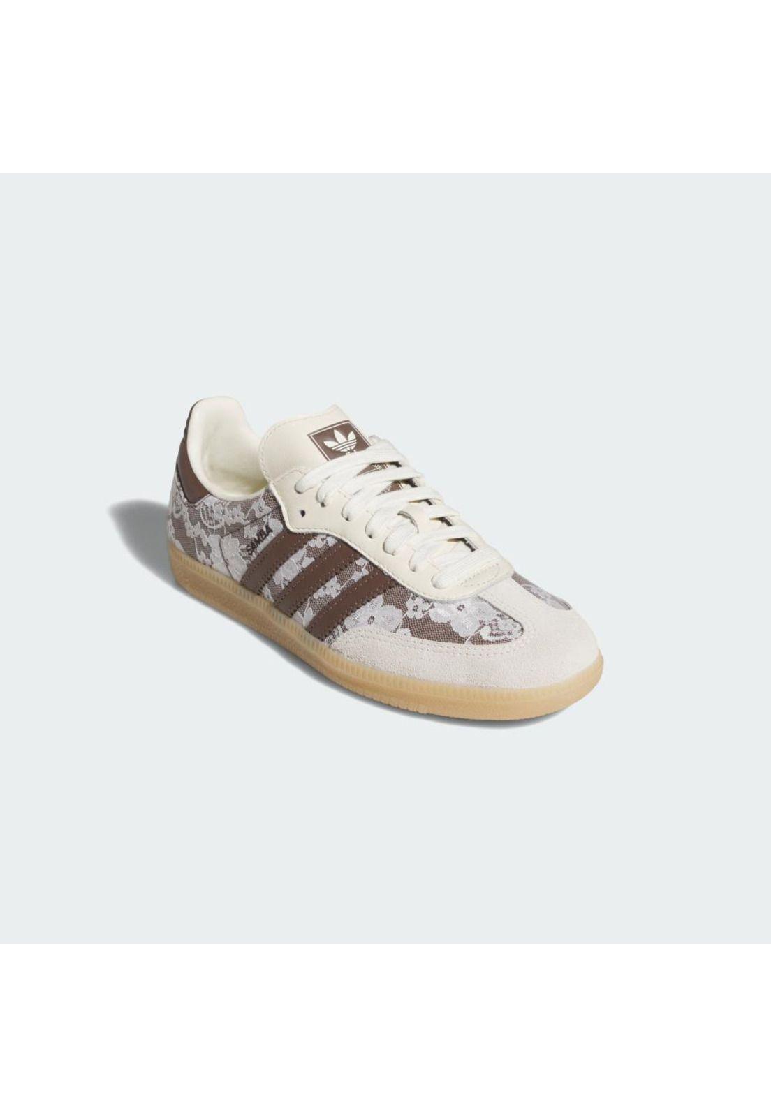 Zapatilla adidas Mujer Samba OG-4
