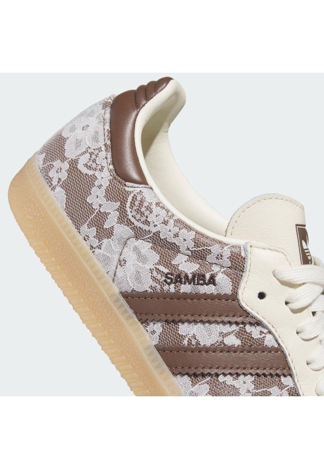 Zapatilla adidas Mujer Samba OG-6