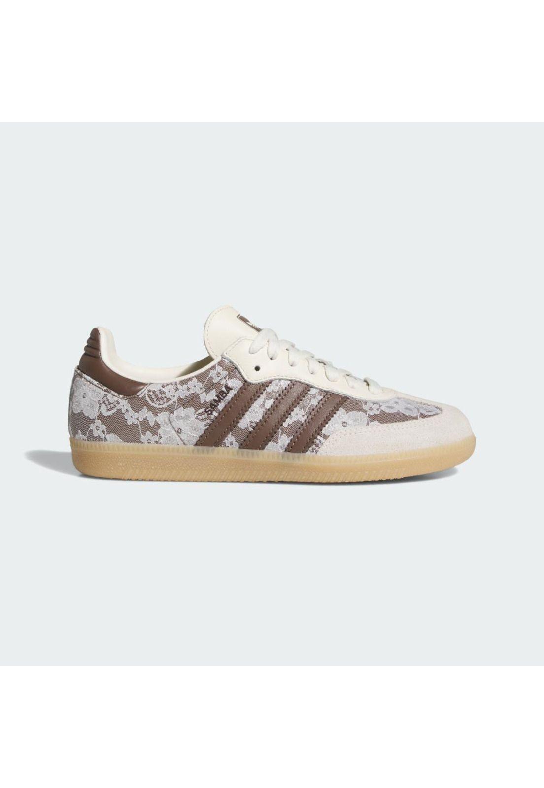 Zapatilla adidas Mujer Samba OG-8
