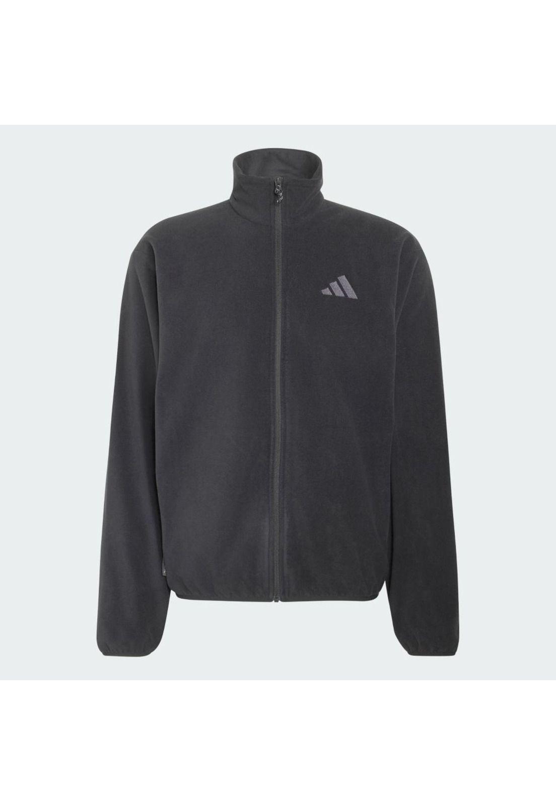 Chaqueta adidas Terrex Multi Climawarm Tela Fleece Cierre-1
