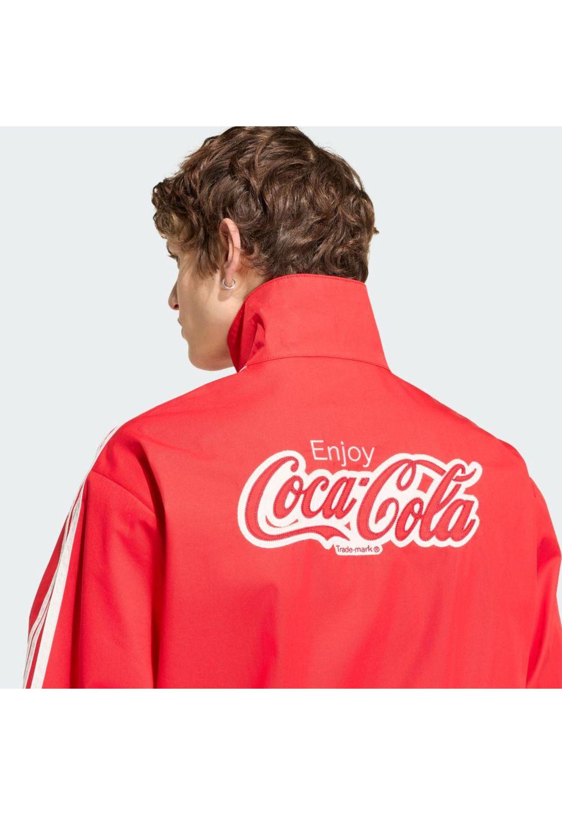Polerón adidas Chaqueta Deportiva Firebird Classic Sport x-5