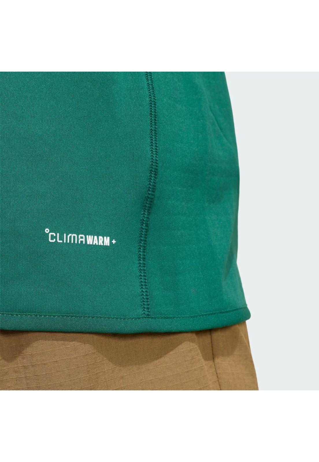 Chaqueta adidas Terrex Xperior CLIMAWARM+ Ventknit Tela-5
