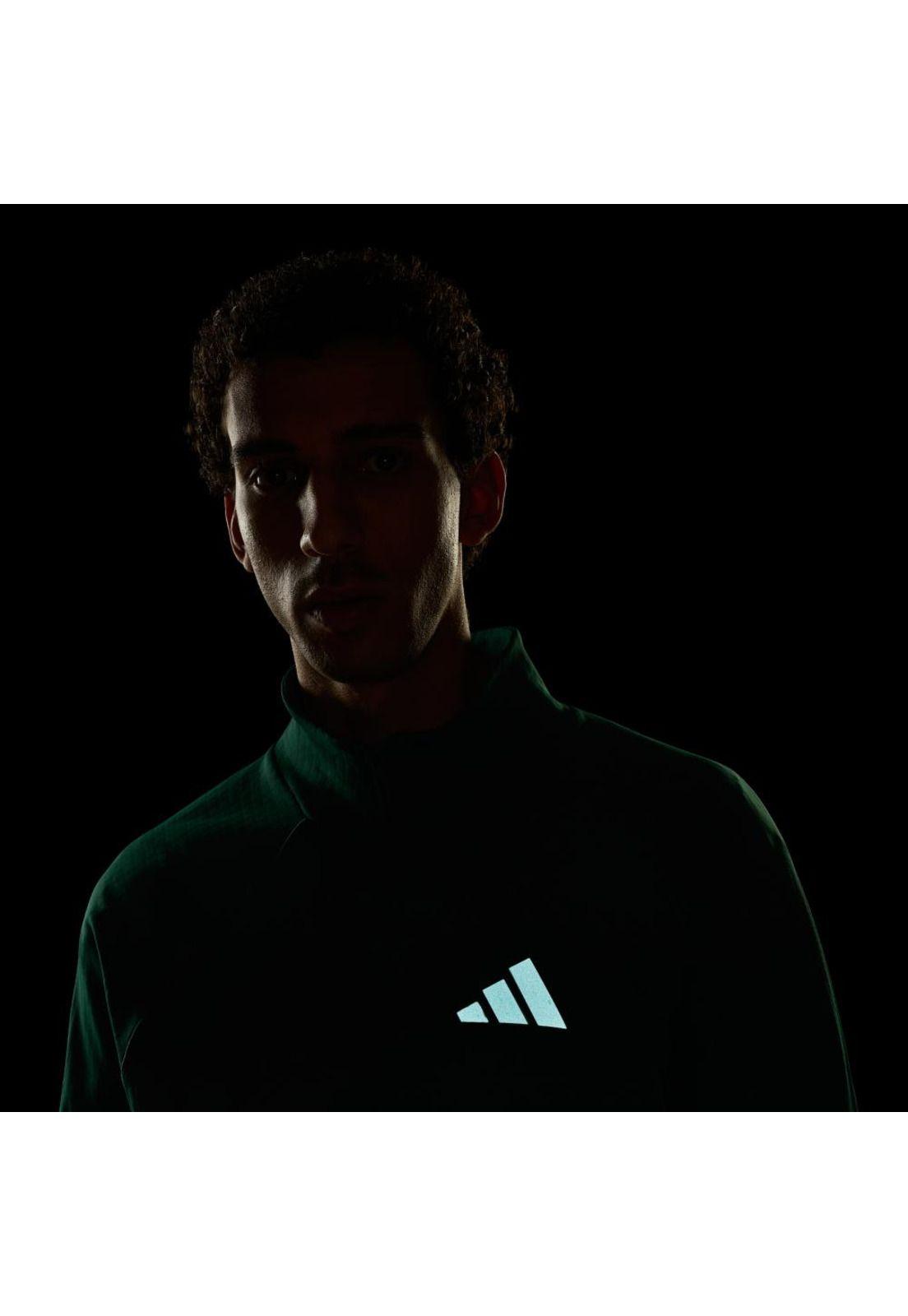 Chaqueta adidas Terrex Xperior CLIMAWARM+ Ventknit Tela-6