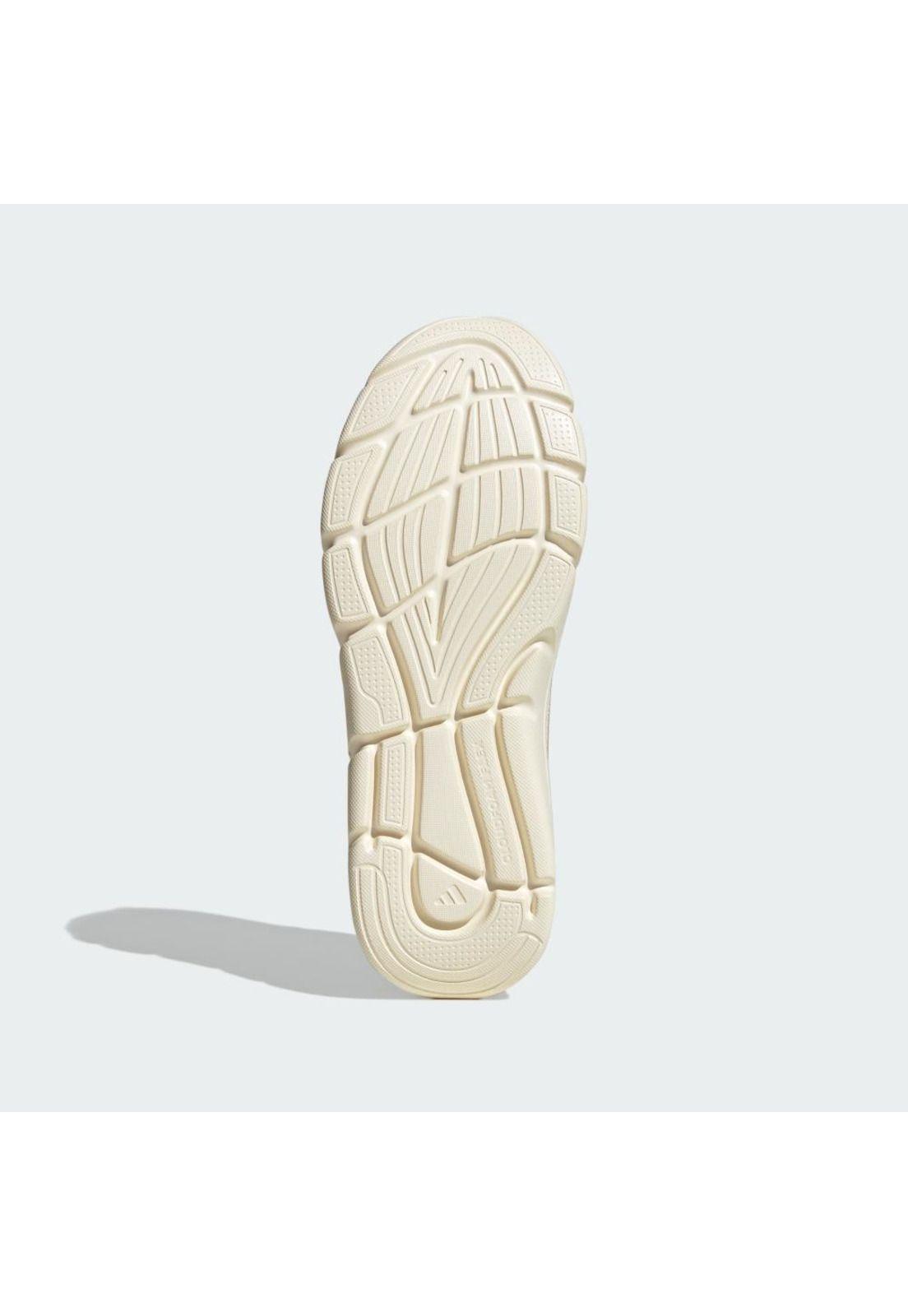 Zapatilla adidas Hombre Cloudfoam Flex Cordones-3