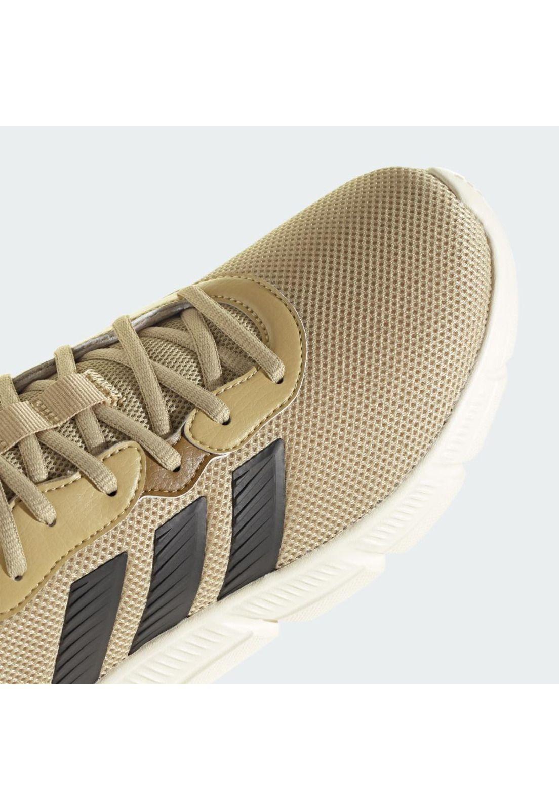 Zapatilla adidas Hombre Cloudfoam Flex Cordones-7
