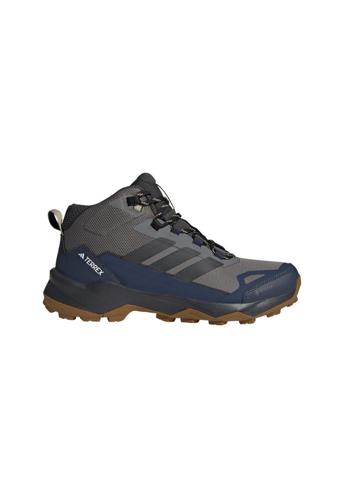 Zapatilla adidas de Senderismo Terrex Skychaser AX5 Mid-0