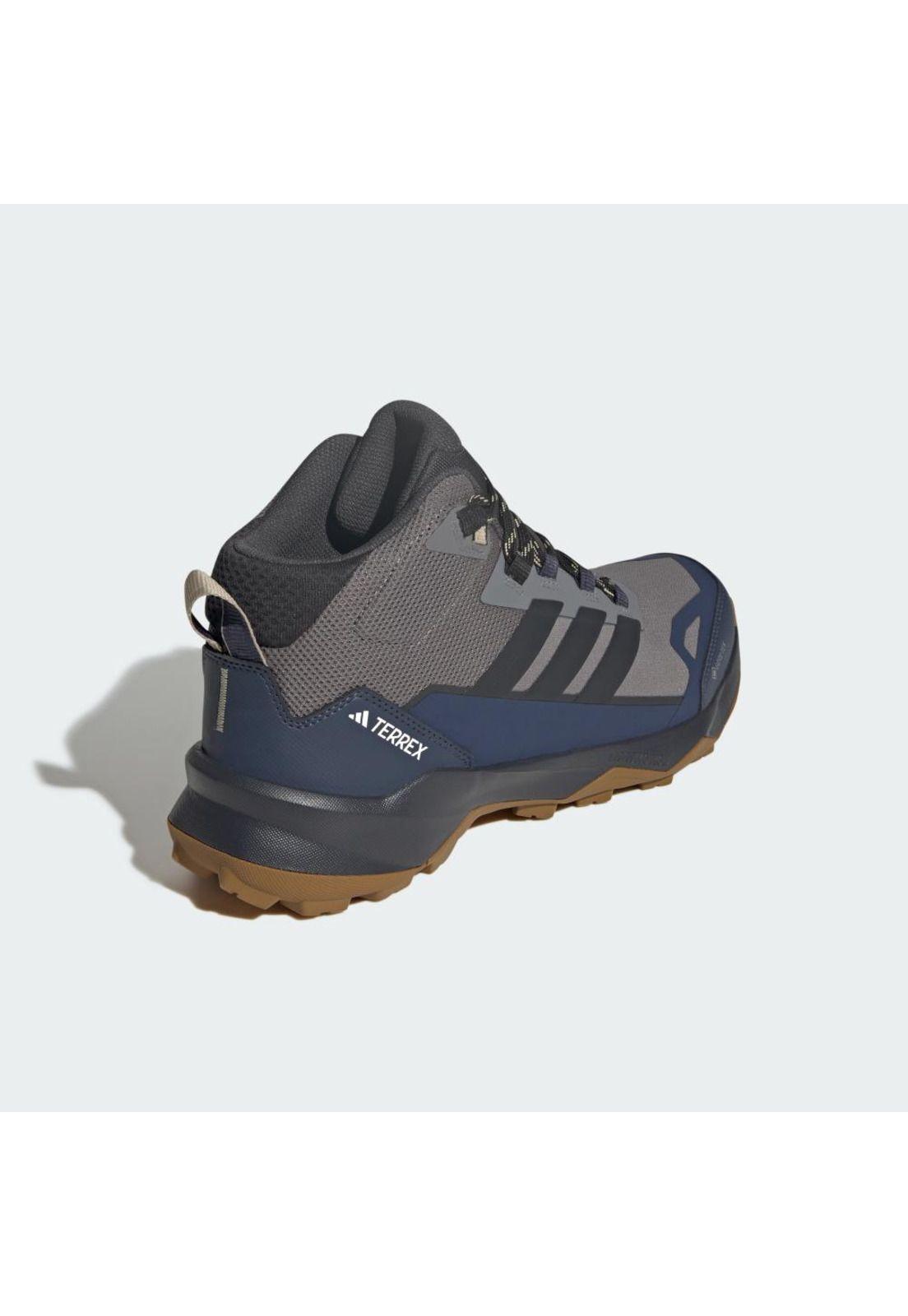 Zapatilla adidas de Senderismo Terrex Skychaser AX5 Mid-5