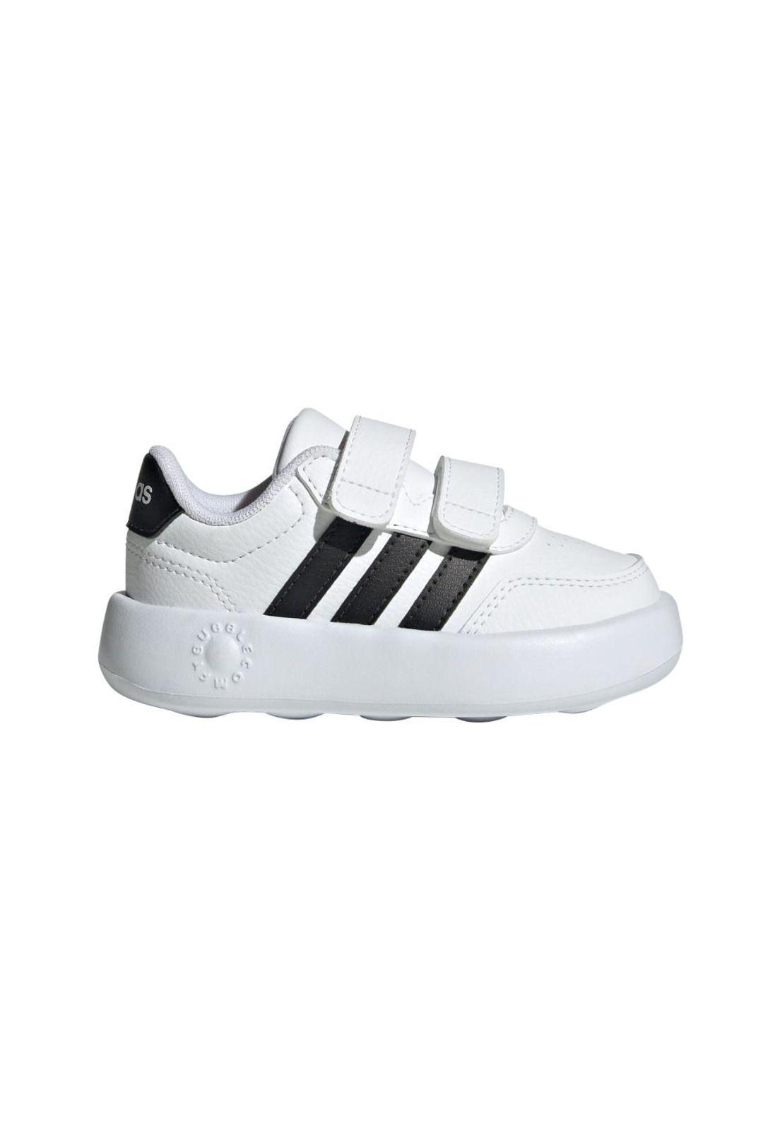Zapatilla adidas Niños Breaknet 3.0 Kids-0
