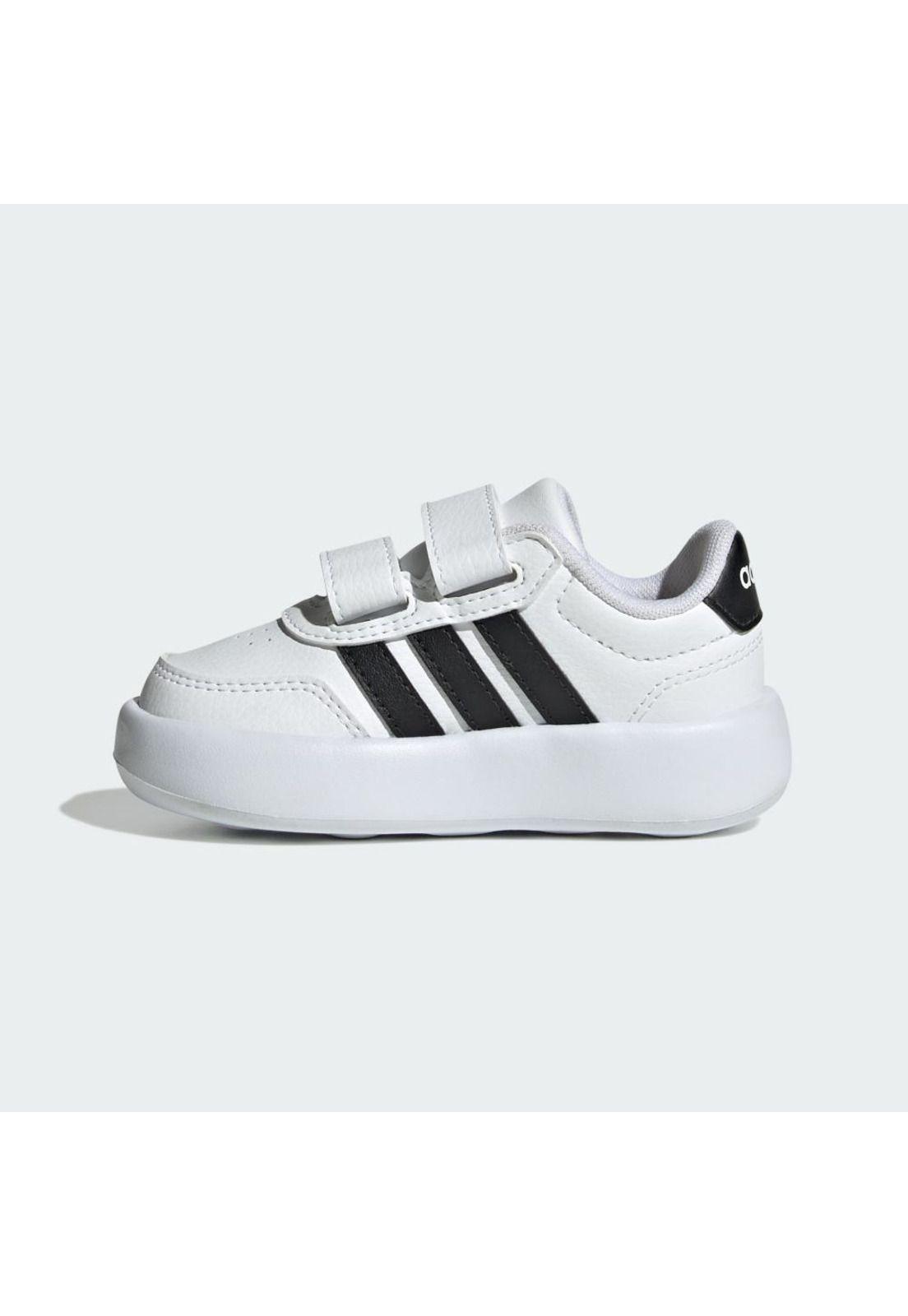 Zapatilla adidas Niños Breaknet 3.0 Kids-1