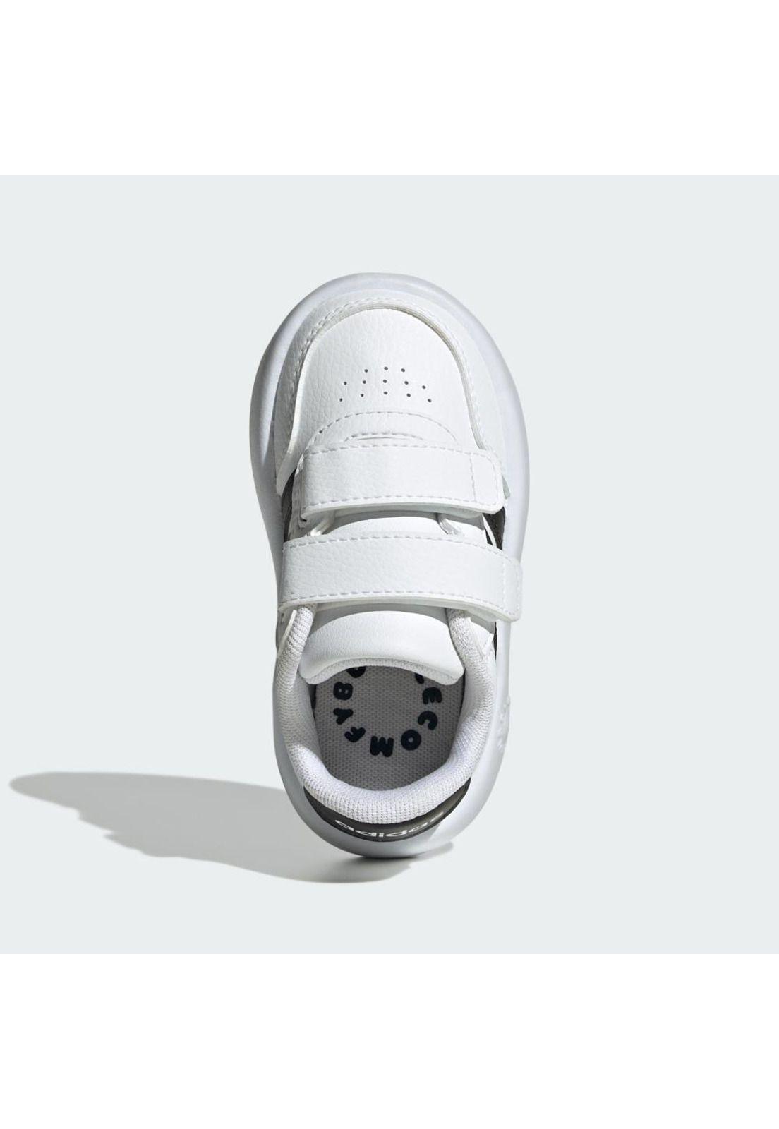 Zapatilla adidas Niños Breaknet 3.0 Kids-2