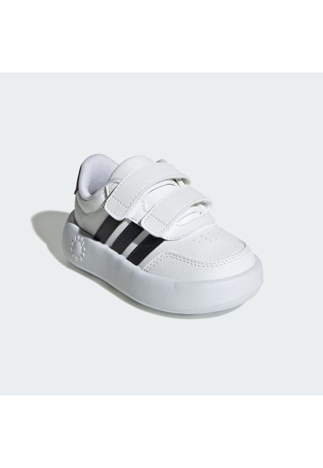 Zapatilla adidas Niños Breaknet 3.0 Kids-4