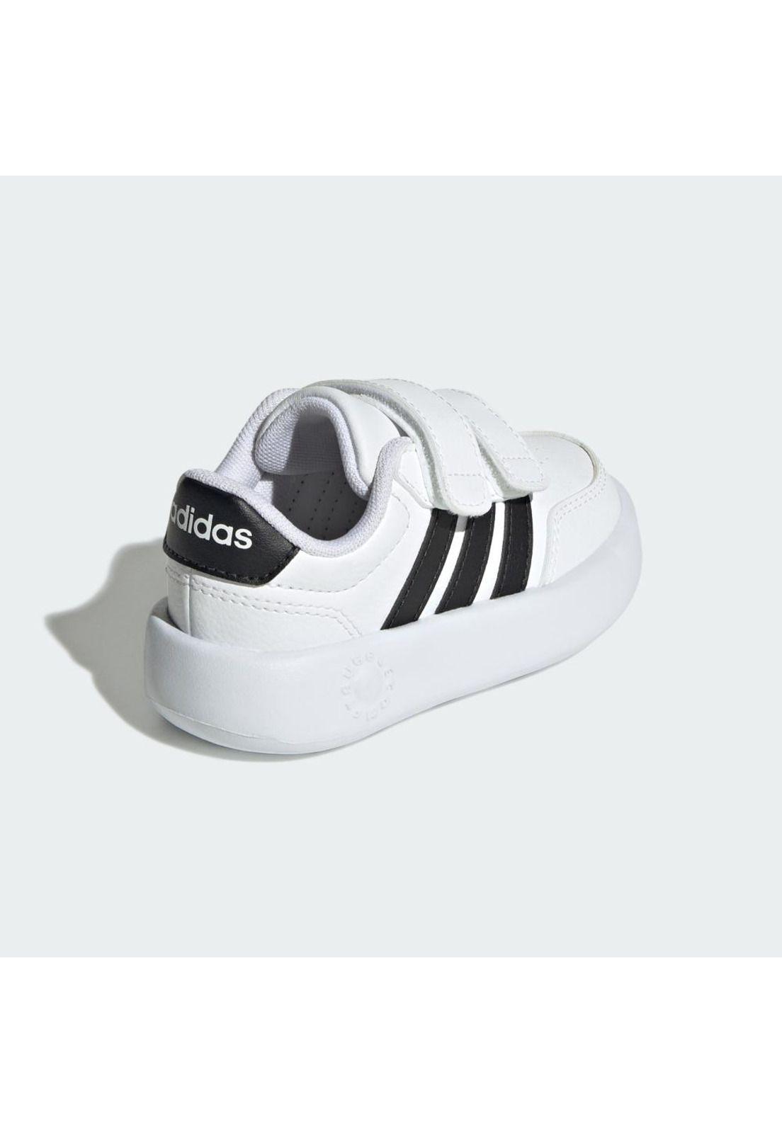 Zapatilla adidas Niños Breaknet 3.0 Kids-5