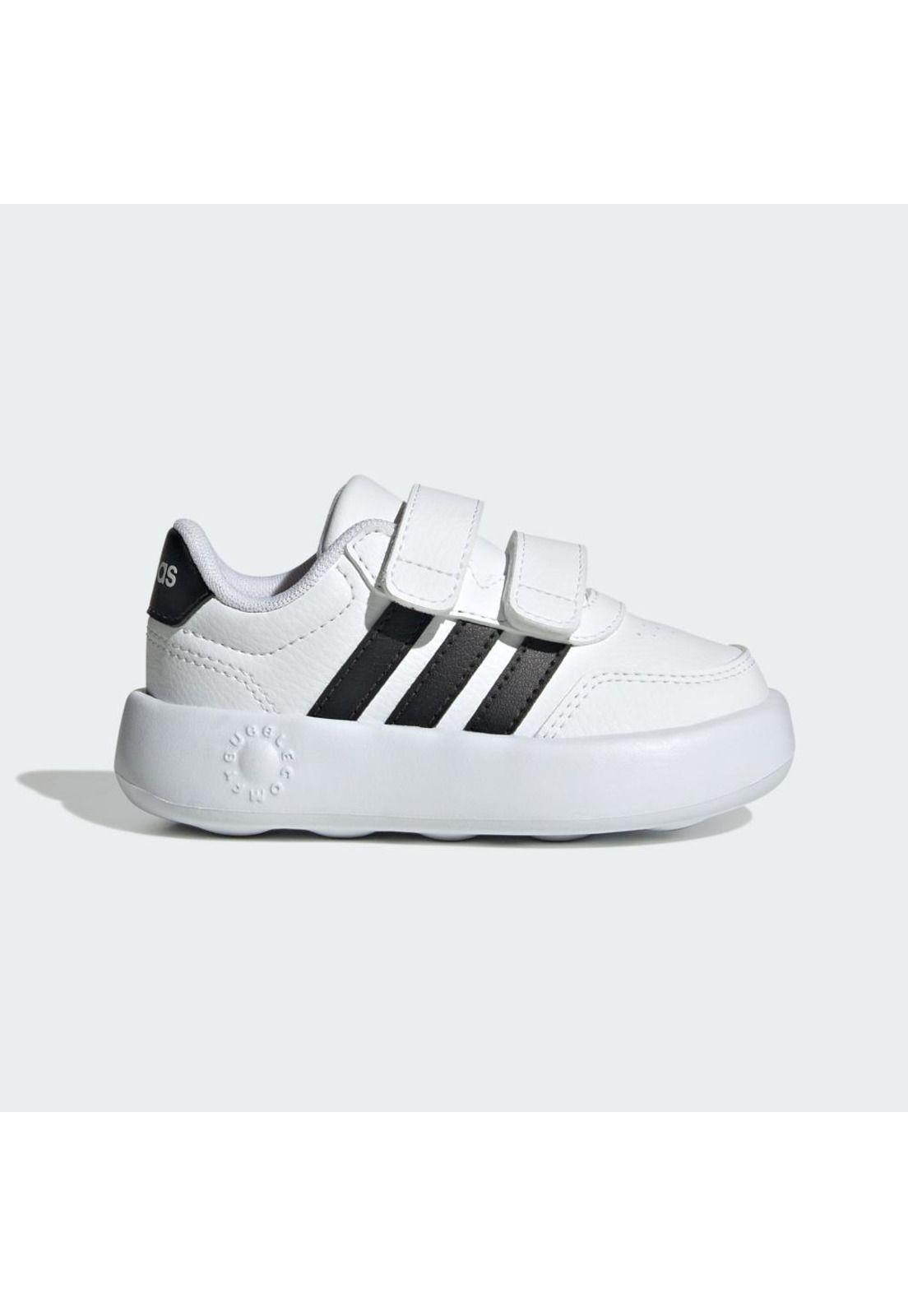 Zapatilla adidas Niños Breaknet 3.0 Kids-8