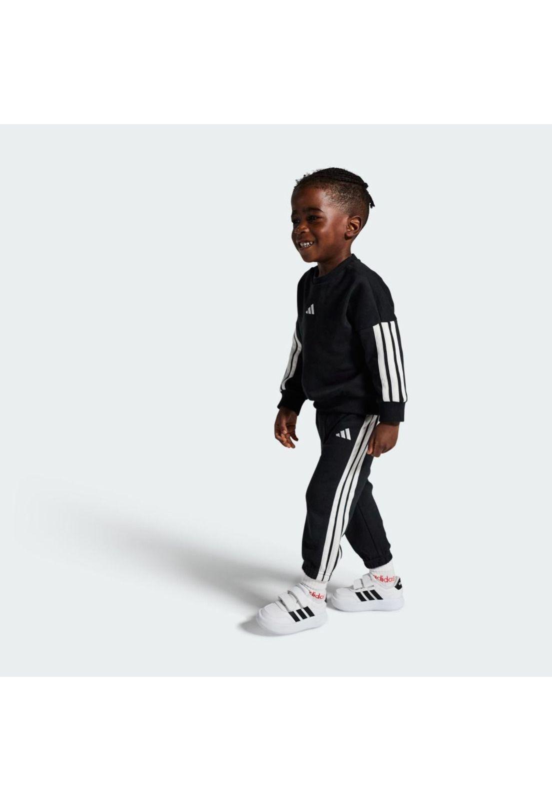 Zapatilla adidas Niños Breaknet 3.0 Kids-9