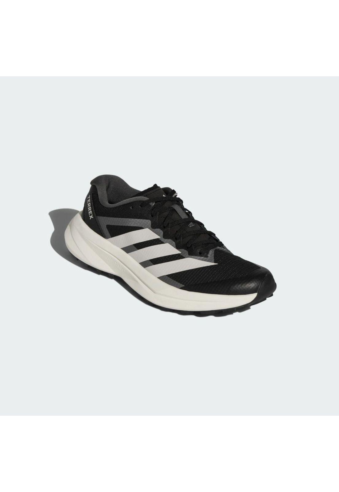 Zapatilla adidas Mujer Terrex Agravic LT W-4