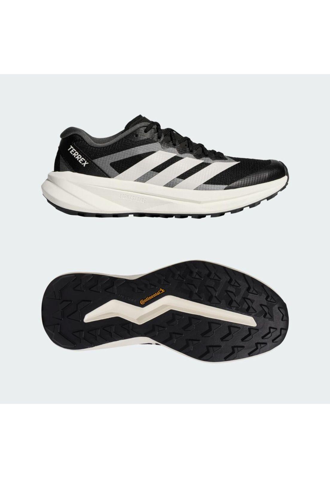 Zapatilla adidas Mujer Terrex Agravic LT W-8