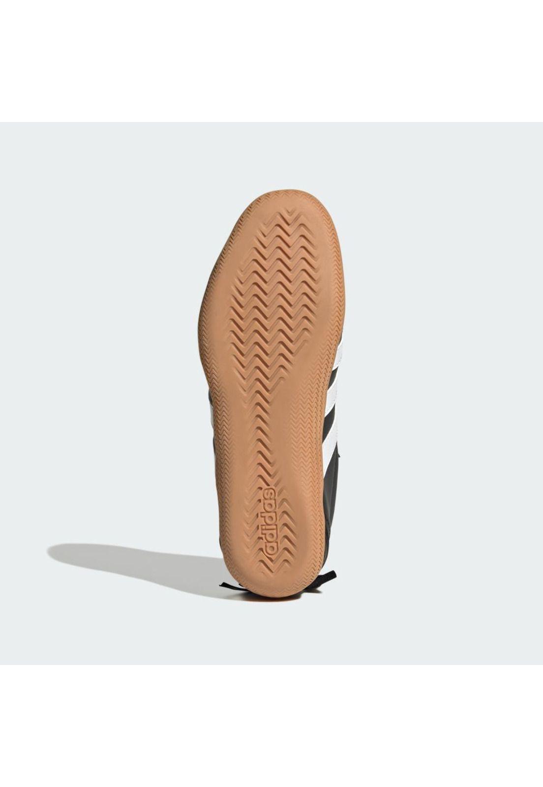 Zapatilla adidas Niños Grand Court Lo Niñas-3