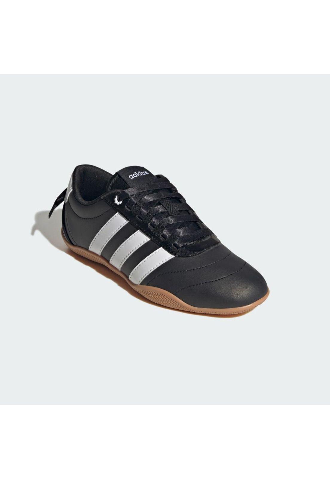 Zapatilla adidas Niños Grand Court Lo Niñas-4