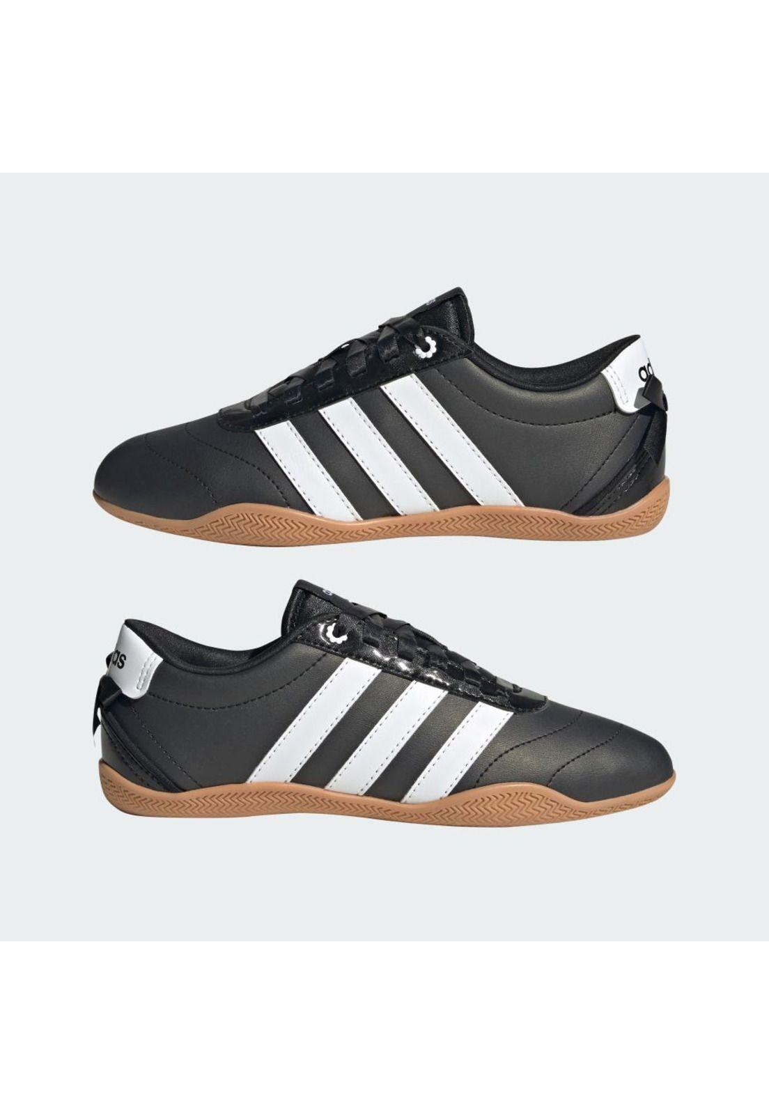 Zapatilla adidas Niños Grand Court Lo Niñas-6