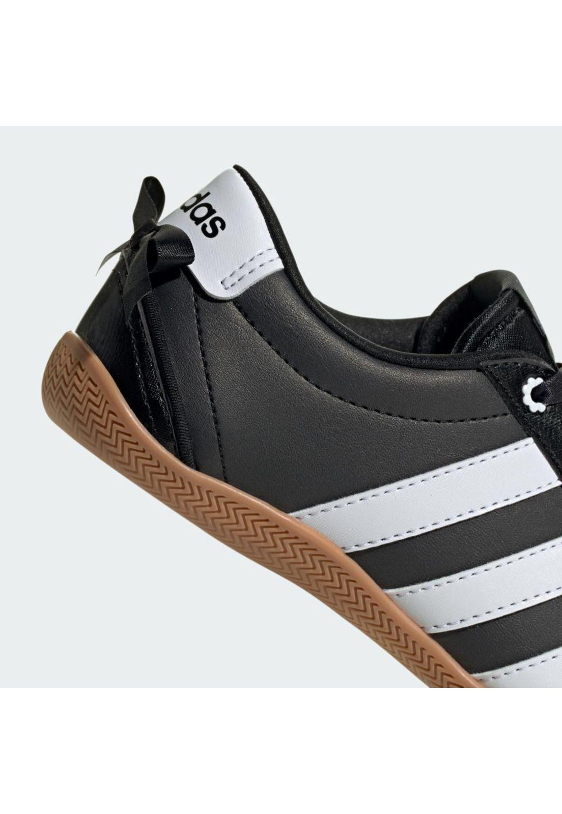Zapatilla adidas Niños Grand Court Lo Niñas-7