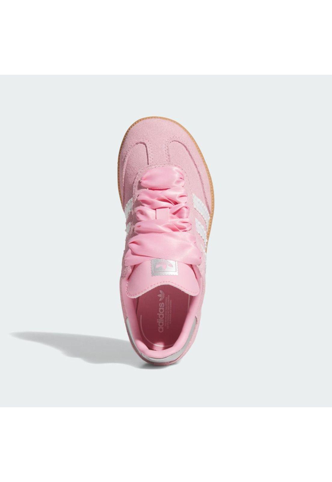 Zapatilla adidas Niños Samba OG-2