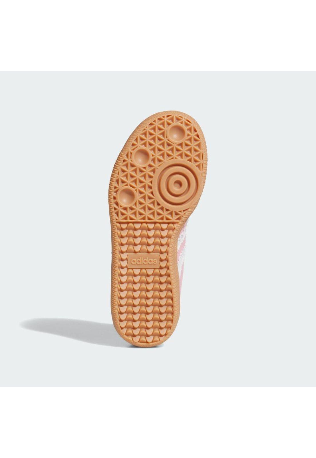 Zapatilla adidas Niños Samba OG-3