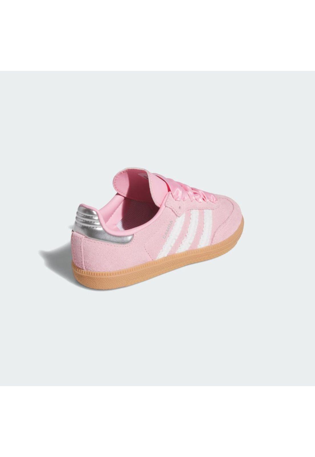 Zapatilla adidas Niños Samba OG-5