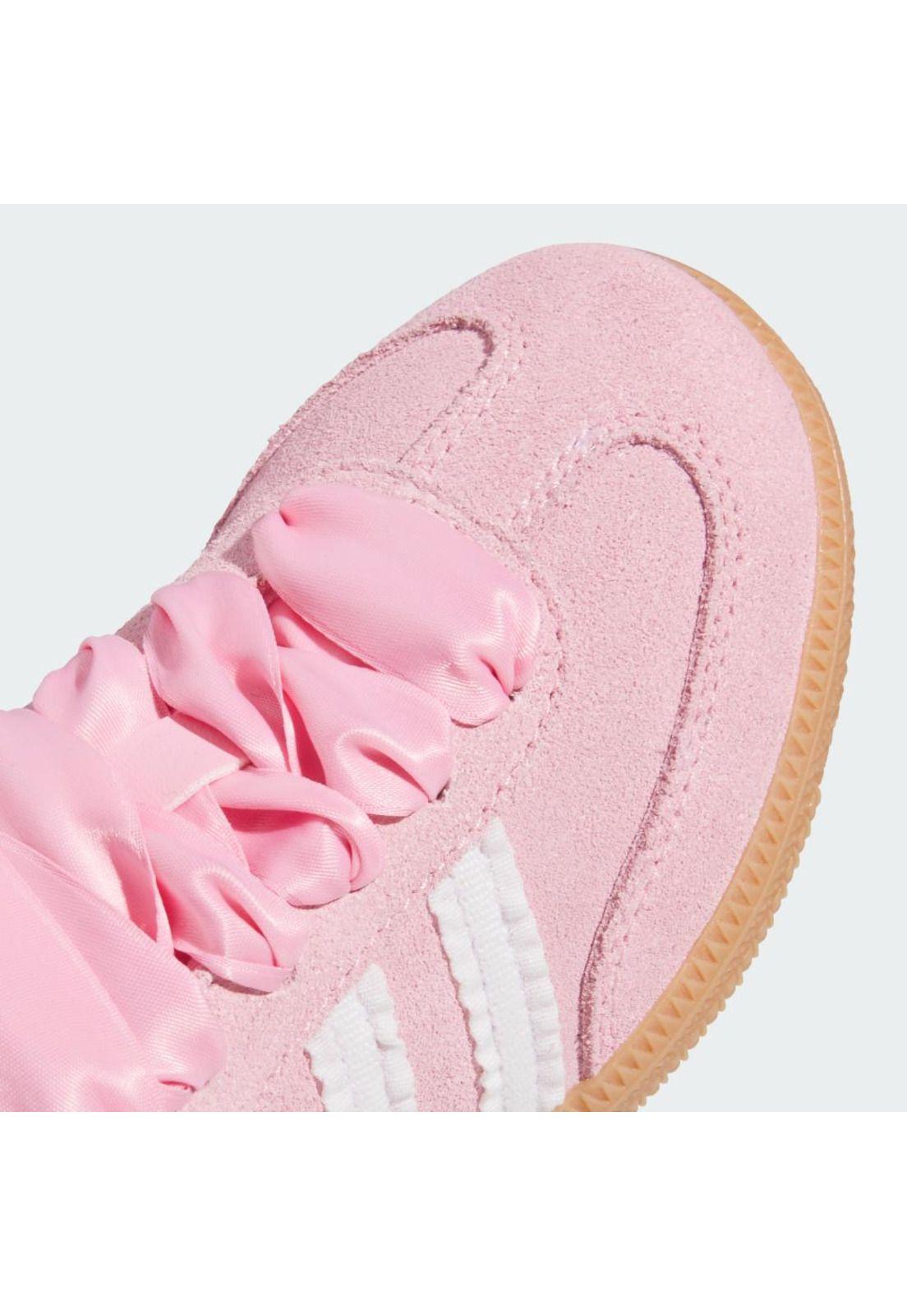 Zapatilla adidas Niños Samba OG-6