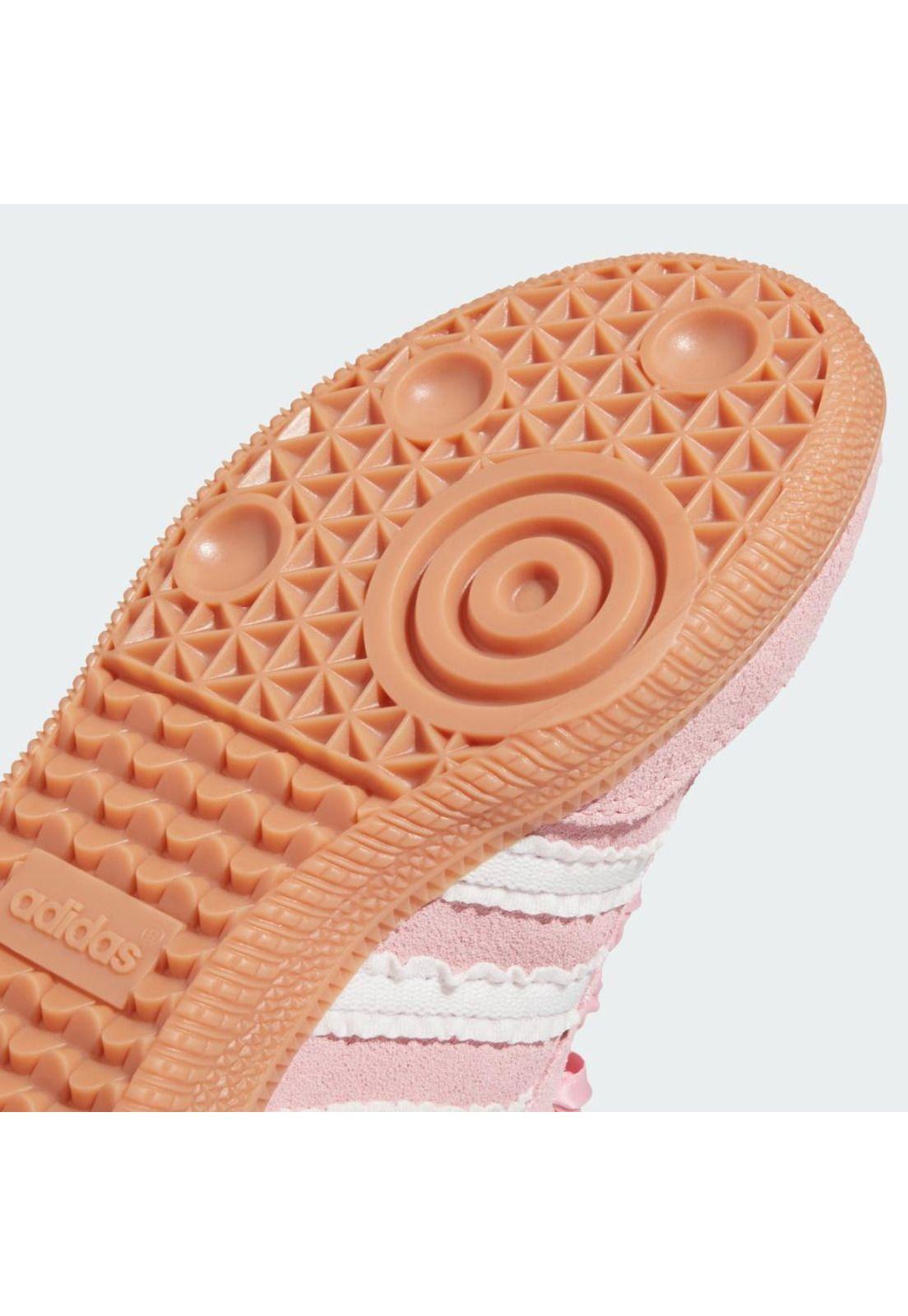 Zapatilla adidas Niños Samba OG-7