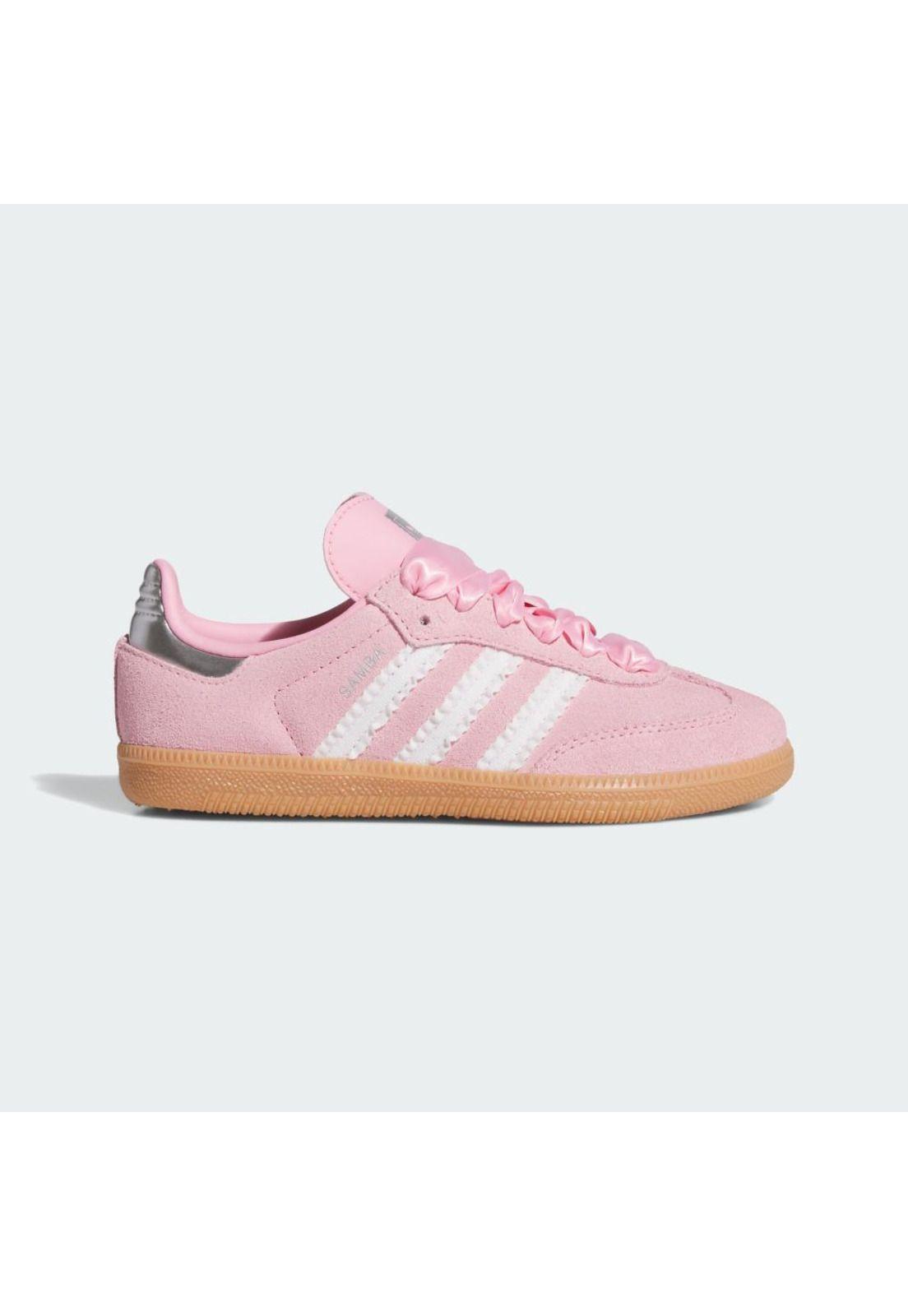 Zapatilla adidas Niños Samba OG-8
