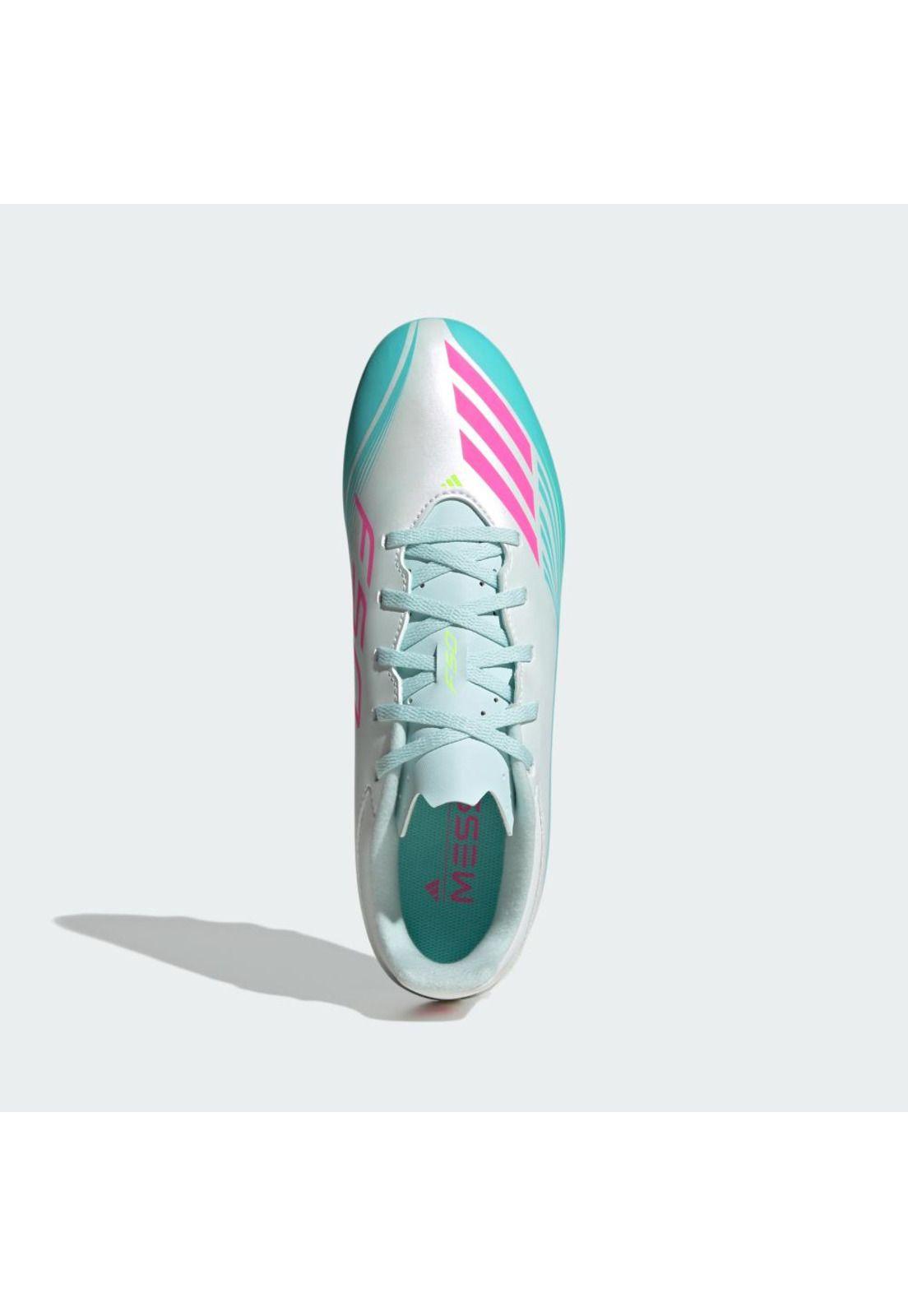 Botín de fútbol adidas Zapatos F50 MESSI CLUB Terreno-2