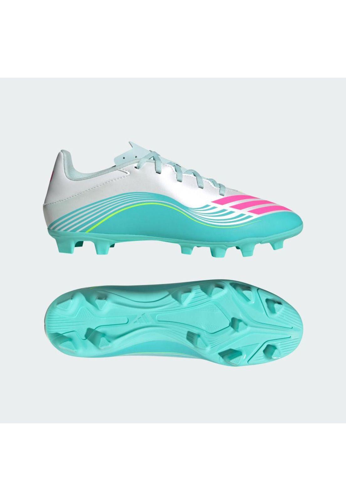 Botín de fútbol adidas Zapatos F50 MESSI CLUB Terreno-8