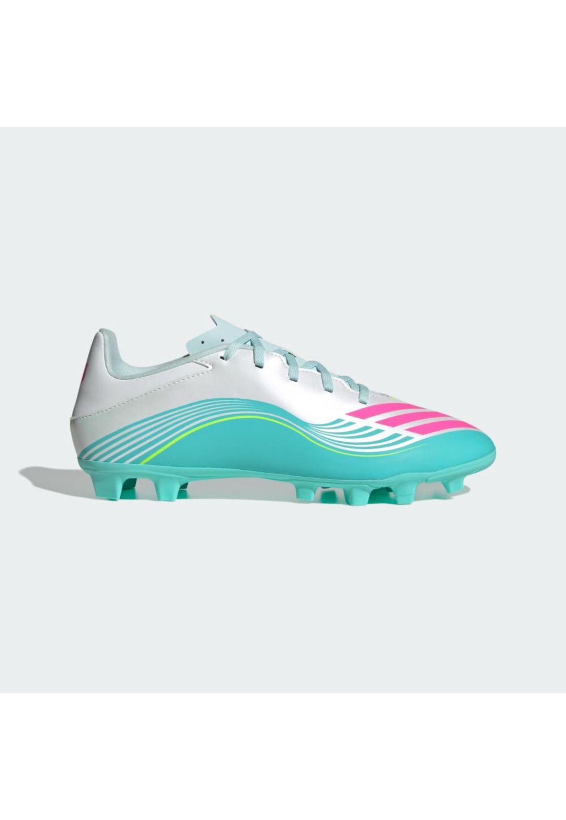Botín de fútbol adidas Zapatos F50 MESSI CLUB Terreno-9