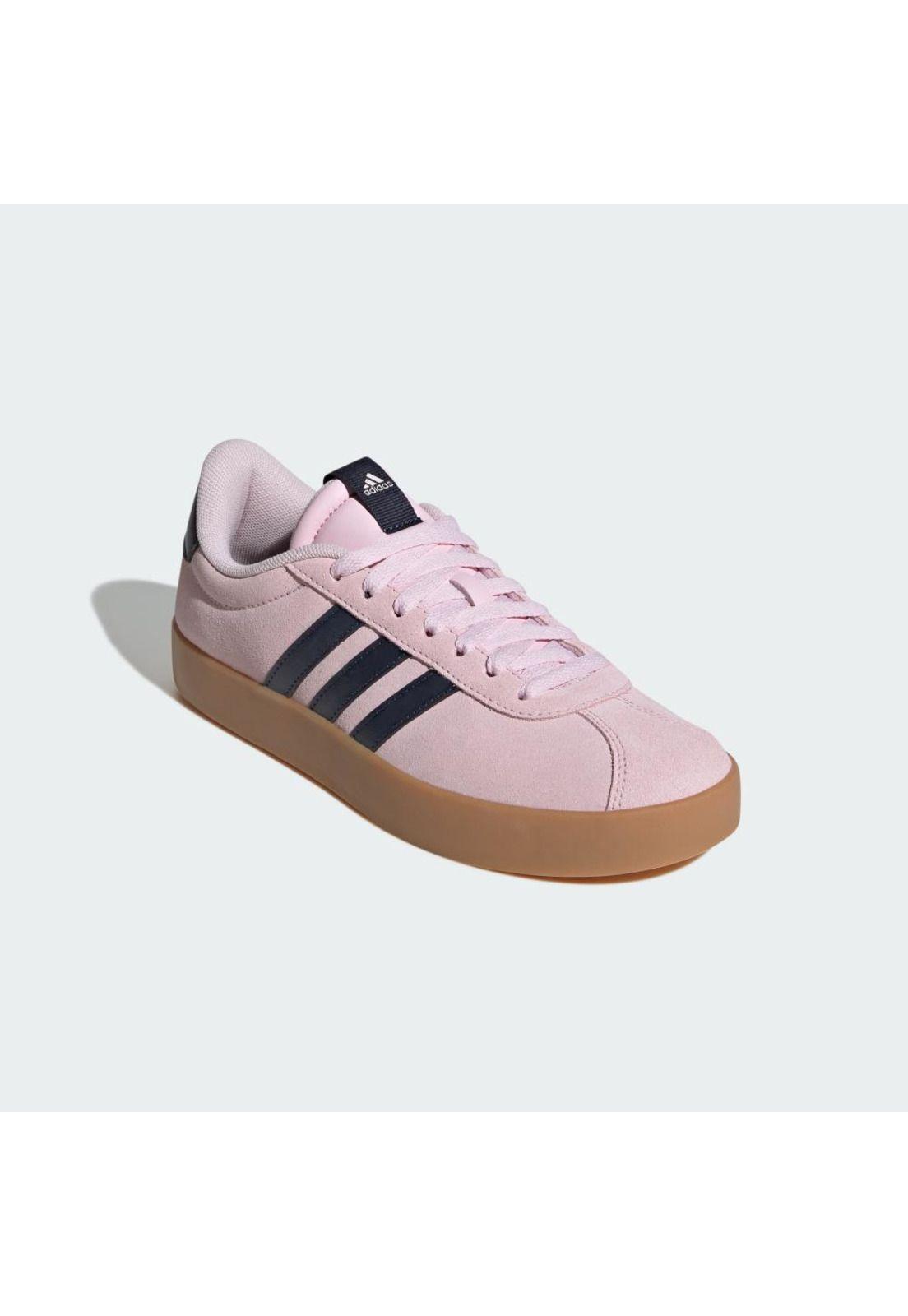 Zapatilla adidas Mujer VL Court 3.0-4