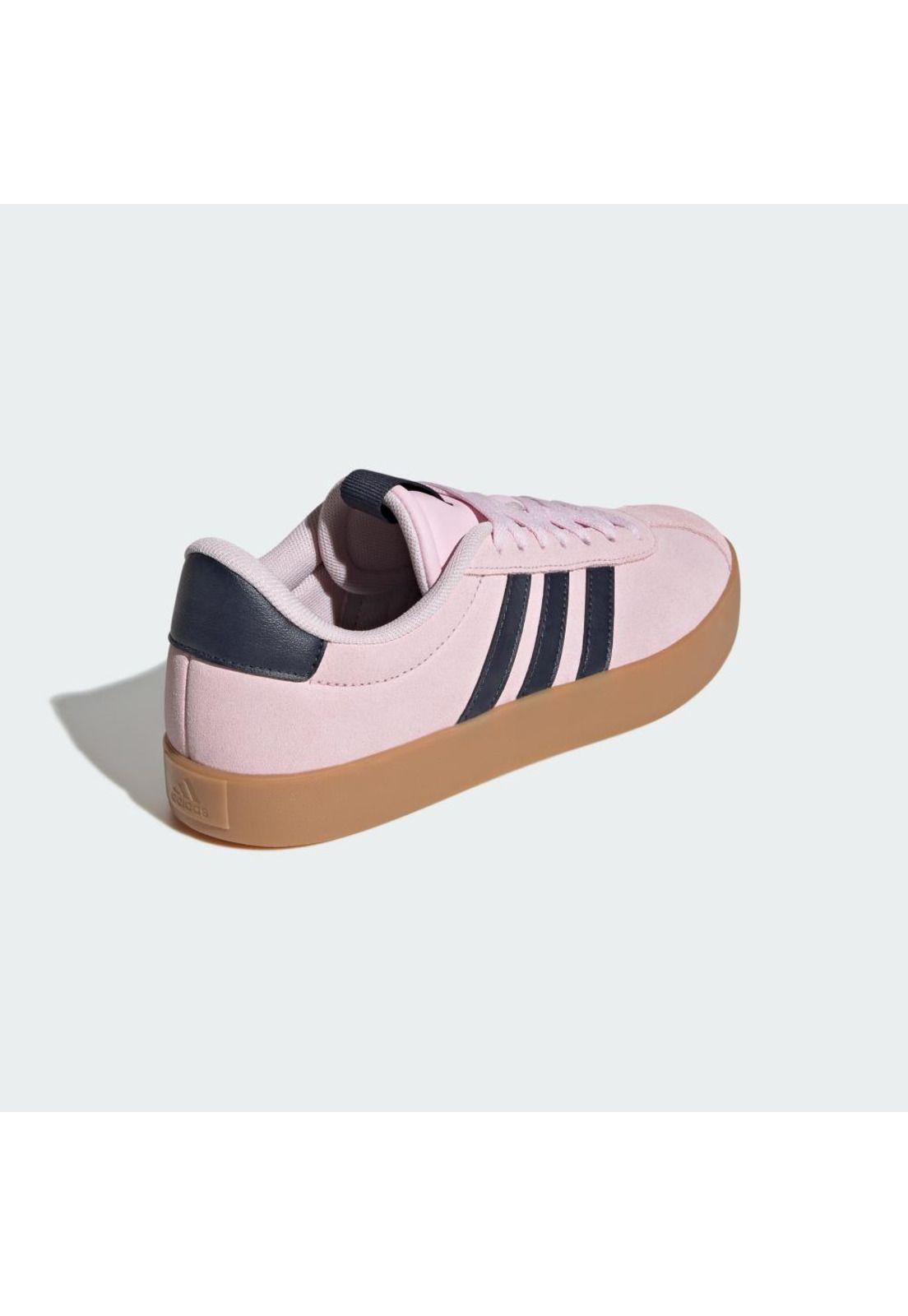 Zapatilla adidas Mujer VL Court 3.0-5
