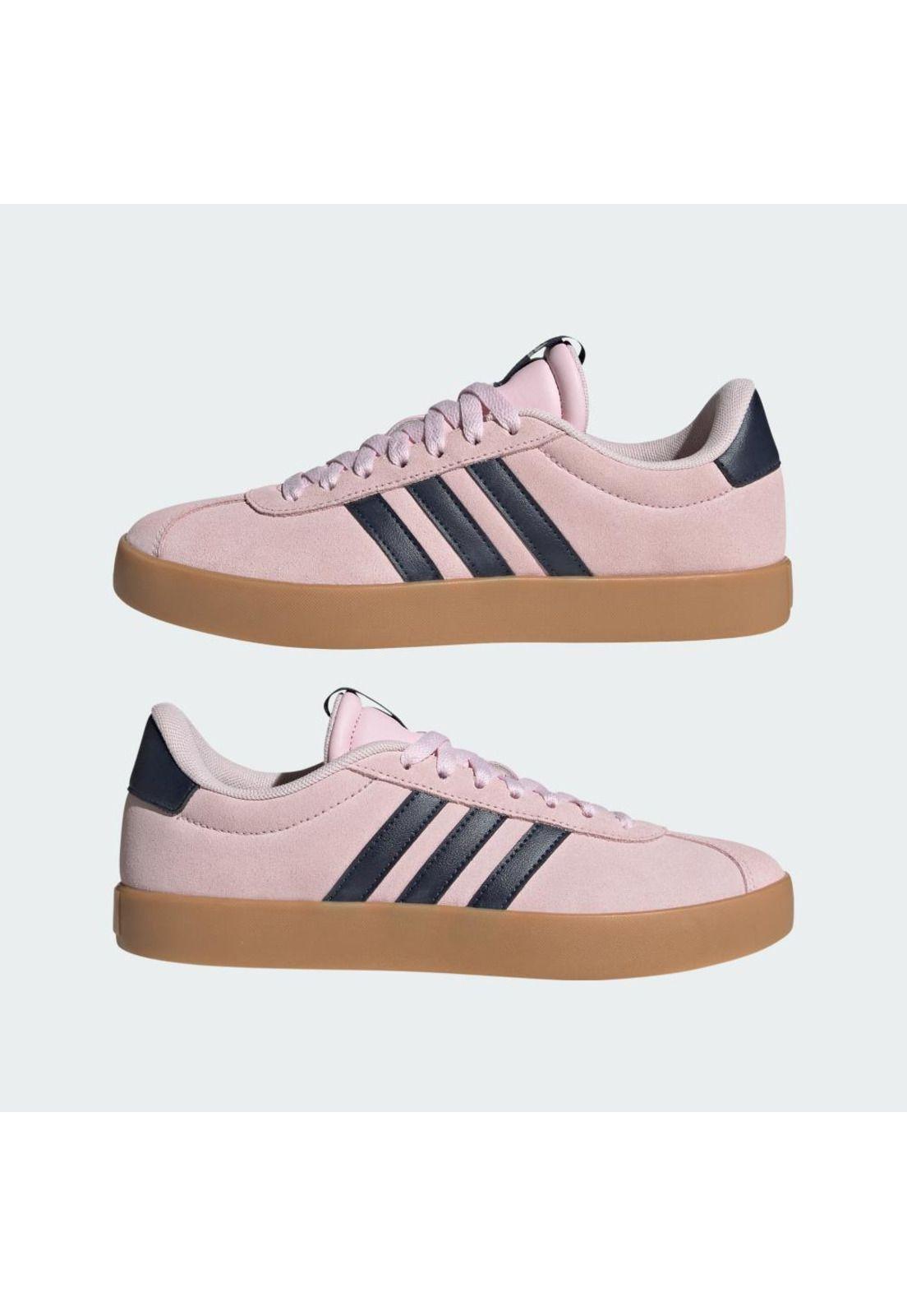 Zapatilla adidas Mujer VL Court 3.0-6