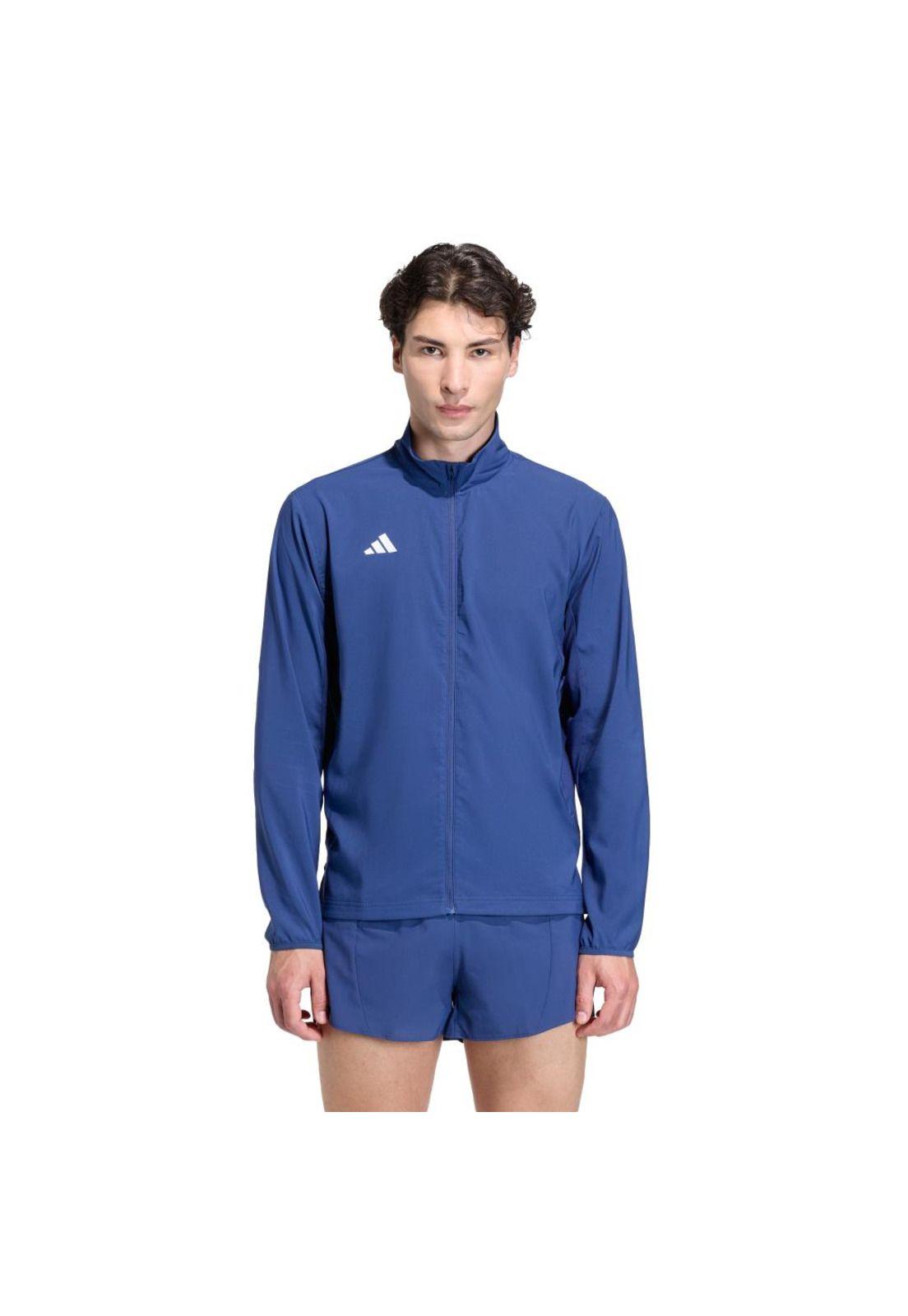 Chaqueta adidas Hombre de Running Adizero Essentials-0