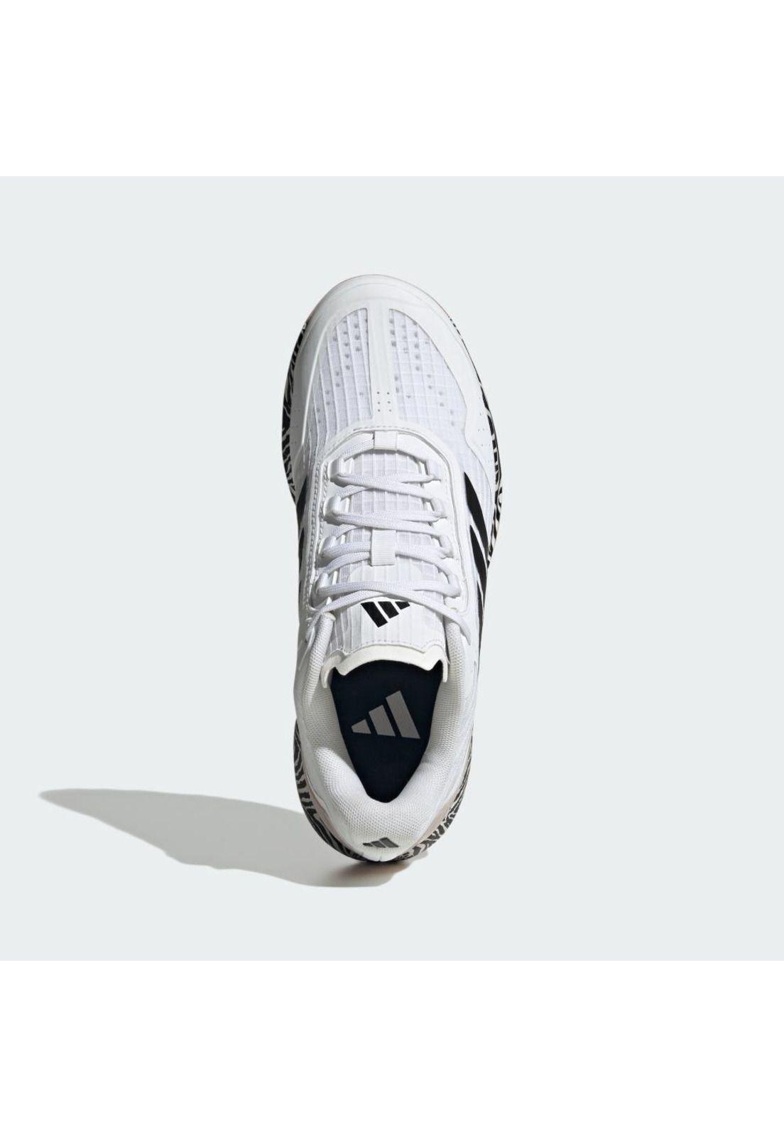 Zapatilla adidas Mujer Zapatos Fabela X 2 Blanco-2