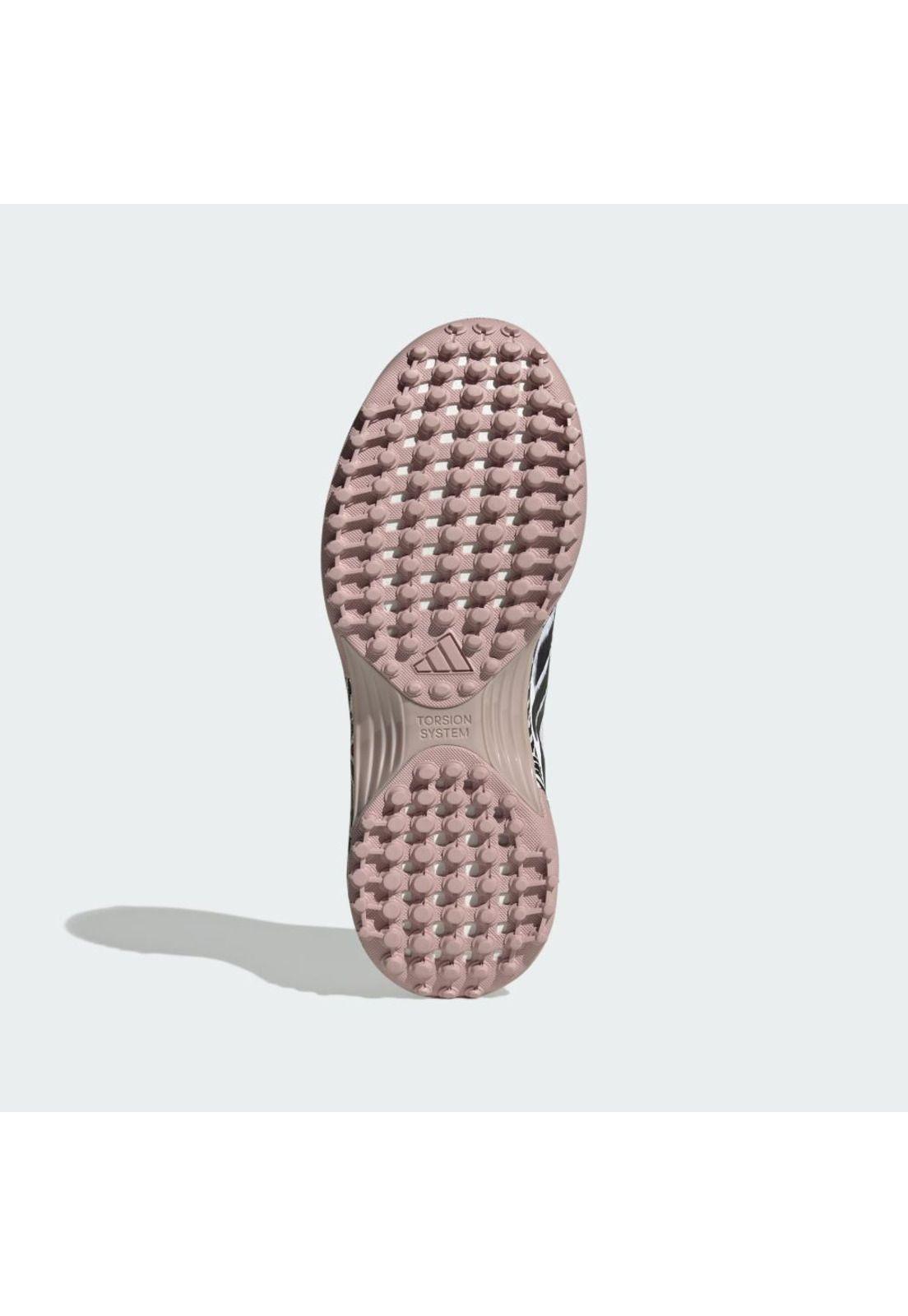 Zapatilla adidas Mujer Zapatos Fabela X 2 Blanco-3