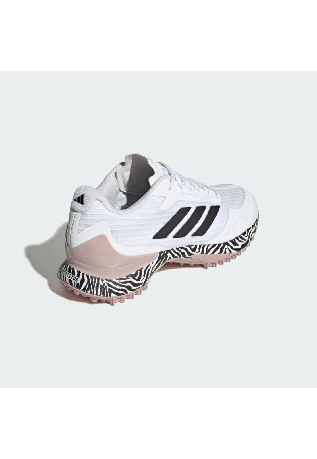 Zapatilla adidas Mujer Zapatos Fabela X 2 Blanco-5