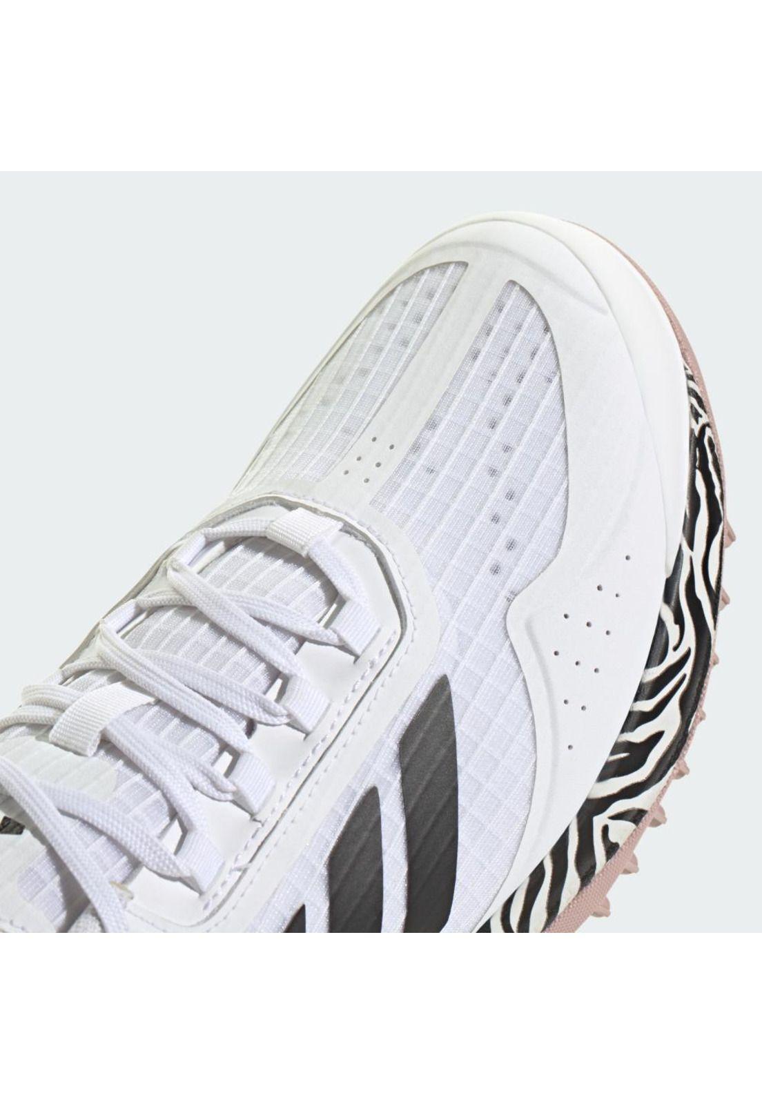 Zapatilla adidas Mujer Zapatos Fabela X 2 Blanco-6