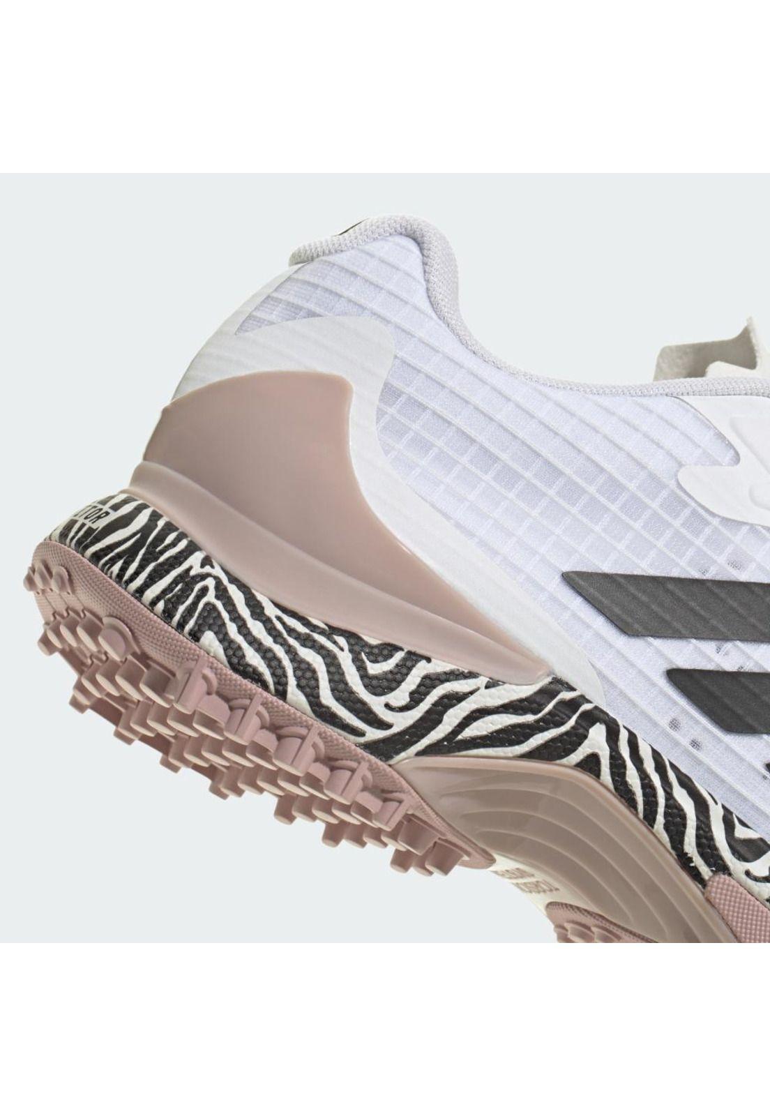 Zapatilla adidas Mujer Zapatos Fabela X 2 Blanco-7