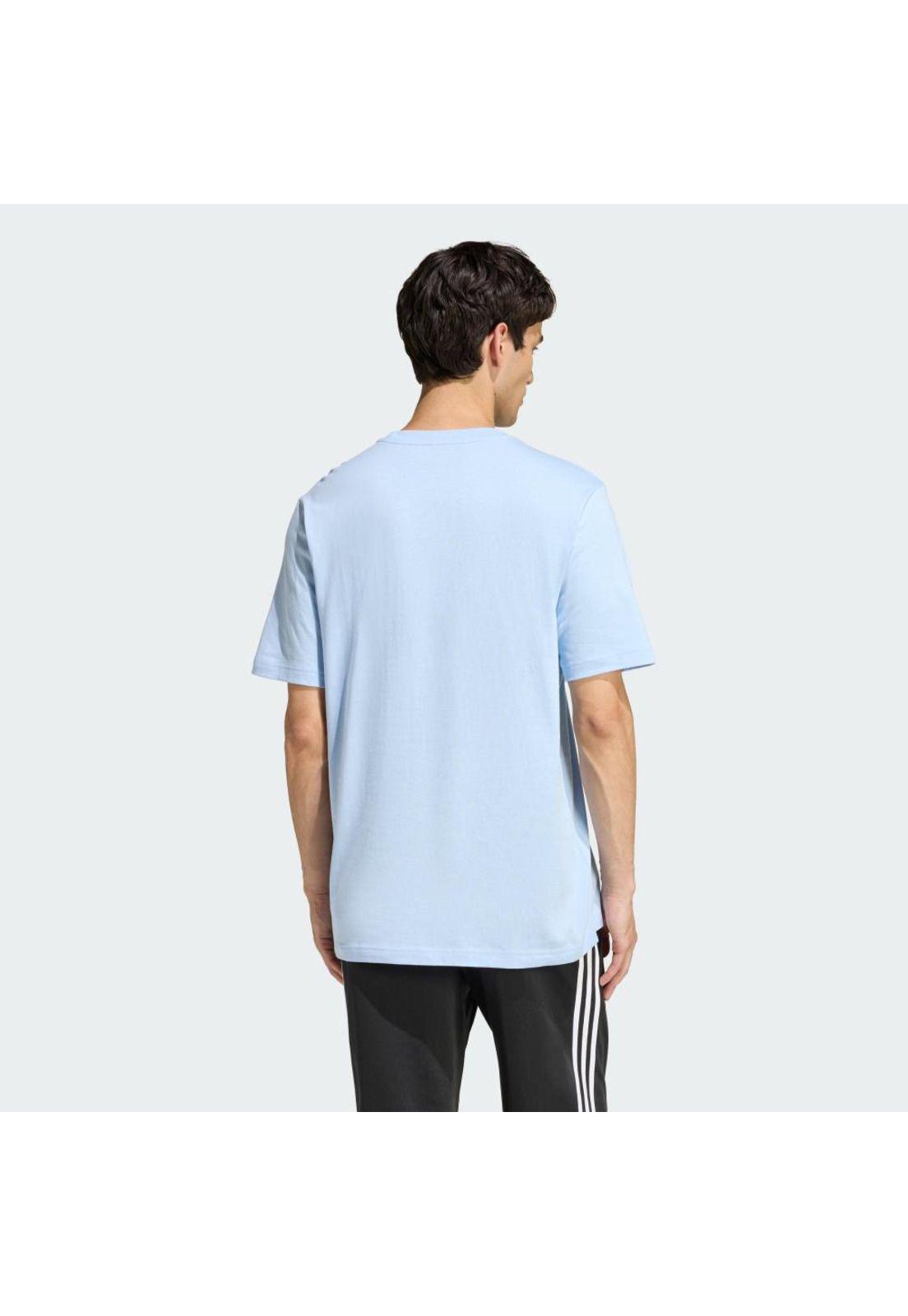 Polera adidas Hombre GRAPHIC STADIUM FANS-2