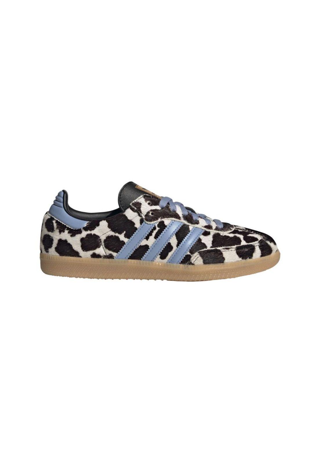 Zapatilla adidas Mujer Samba OG-0
