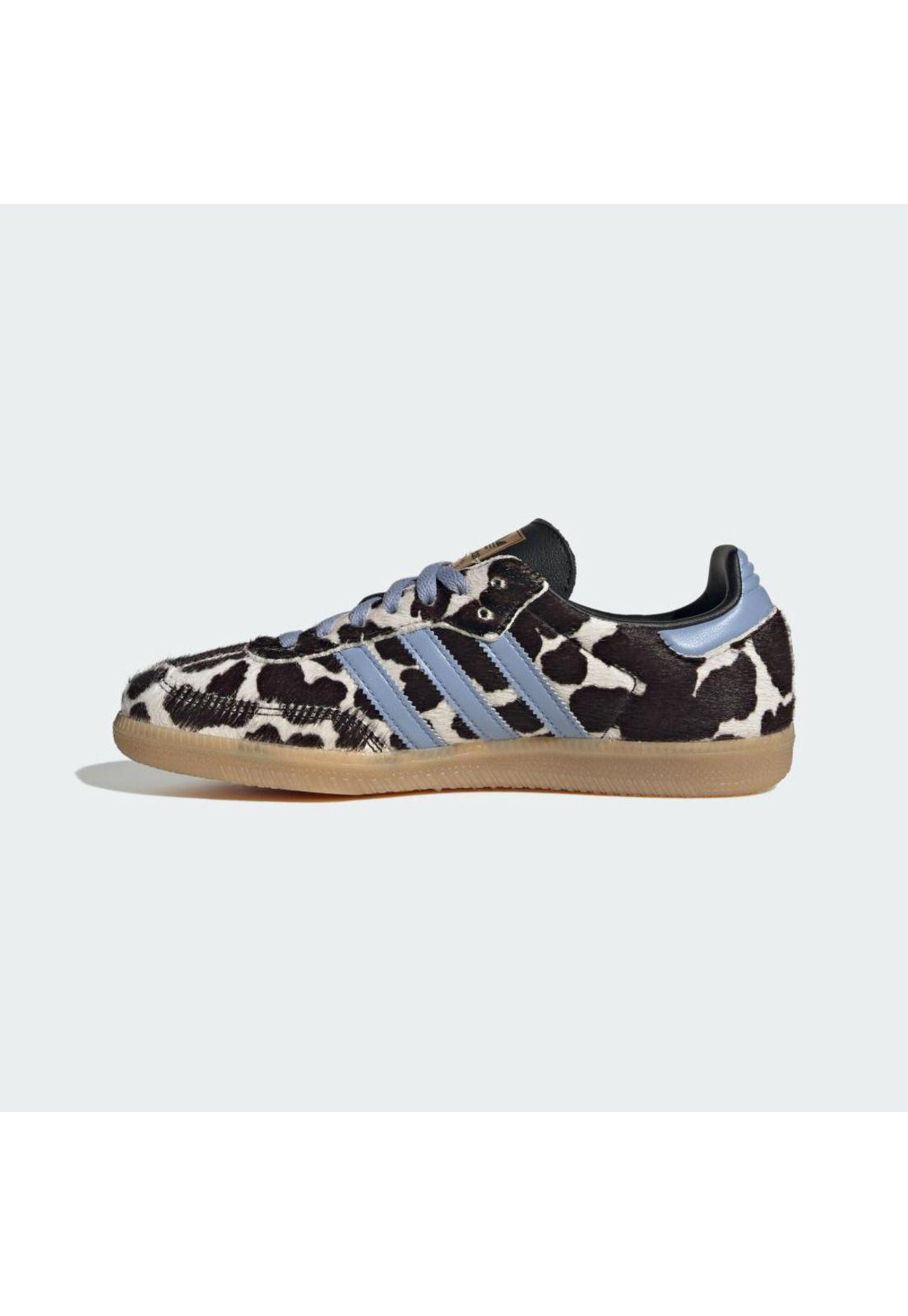 Zapatilla adidas Mujer Samba OG-1