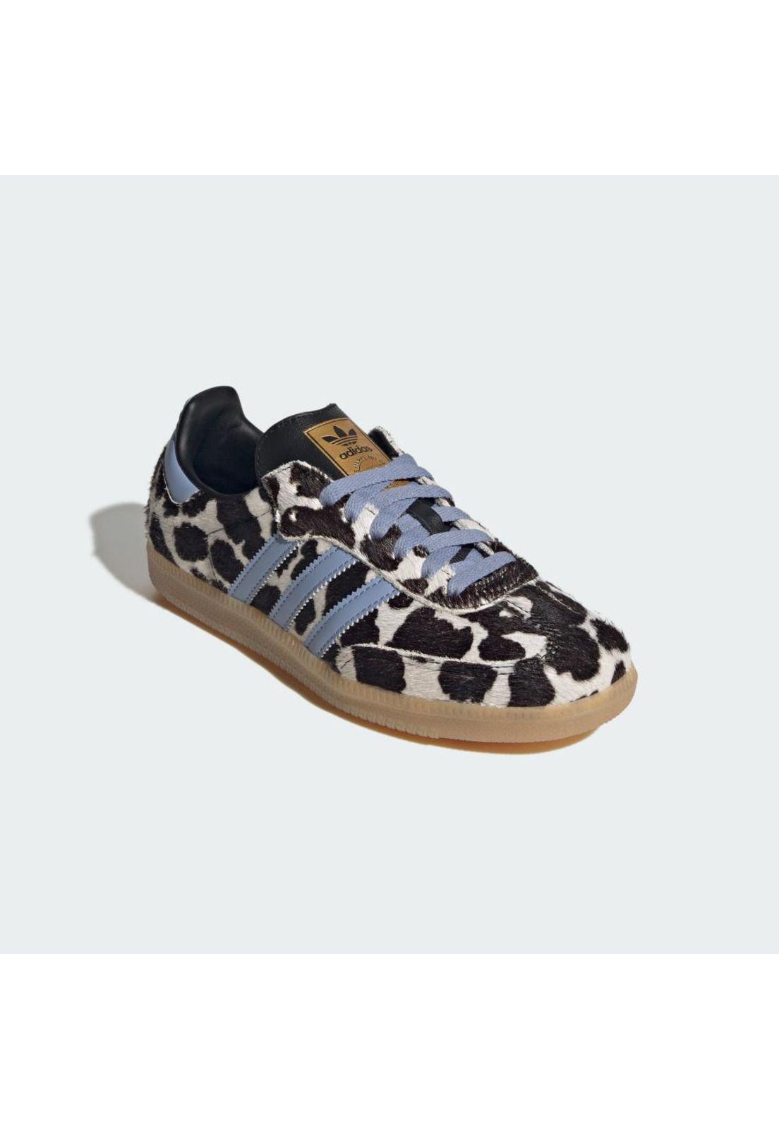 Zapatilla adidas Mujer Samba OG-4