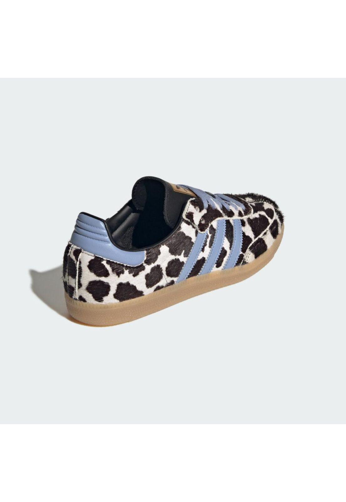 Zapatilla adidas Mujer Samba OG-5